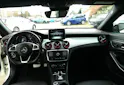 Mercedes-Benz CLA 45 AMG 4Matic Speedshift