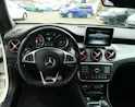 Mercedes-Benz CLA 45 AMG 4Matic Speedshift