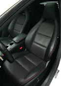 Mercedes-Benz CLA 45 AMG 4Matic Speedshift