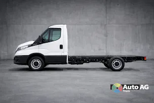 Iveco 35 S 14 A8