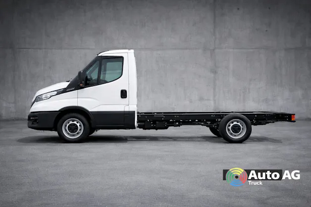 Iveco 35 S 14 A8