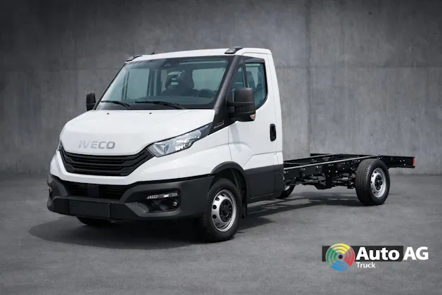Iveco 35 S 14 A8