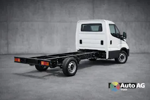 Iveco 35 S 14 A8