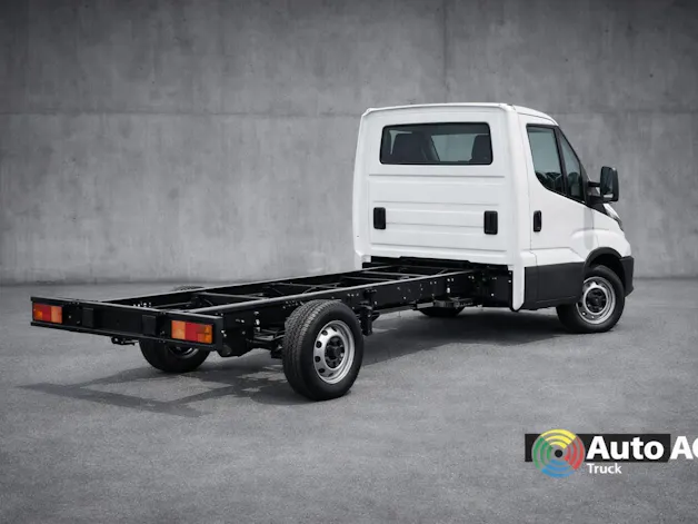 Iveco 35 S 14 A8