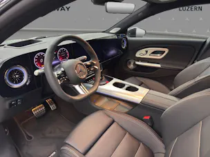 Mercedes-Benz CLA 220 8G-DCT 4Matic