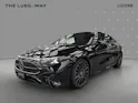 Mercedes-Benz CLA 220 8G-DCT 4Matic