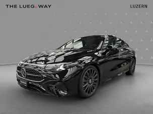 Mercedes-Benz CLA 220 8G-DCT 4Matic