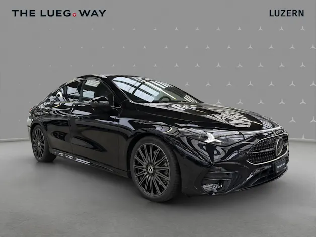 Mercedes-Benz CLA 220 8G-DCT 4Matic
