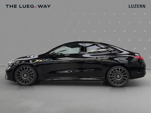 Mercedes-Benz CLA 220 8G-DCT 4Matic
