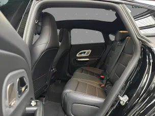 Mercedes-Benz CLA 220 8G-DCT 4Matic