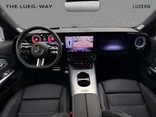 Mercedes-Benz CLA 220 8G-DCT 4Matic