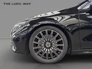 Mercedes-Benz CLA 220 8G-DCT 4Matic