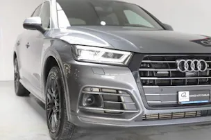Audi Q5 55 TFSI e sport qu