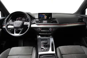 Audi Q5 55 TFSI e sport qu