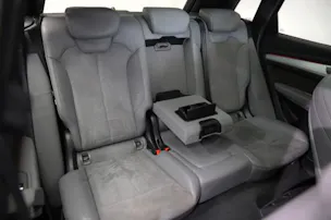 Audi Q5 55 TFSI e sport qu
