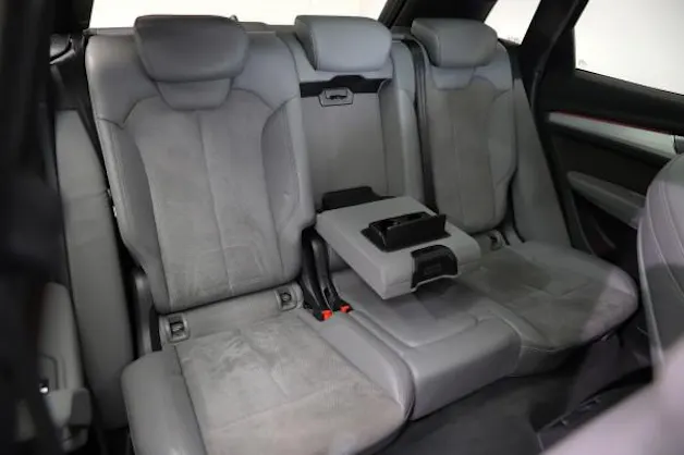 Audi Q5 55 TFSI e sport qu
