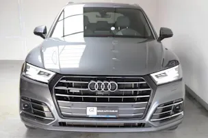 Audi Q5 55 TFSI e sport qu