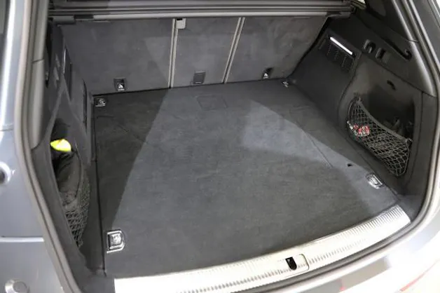 Audi Q5 55 TFSI e sport qu
