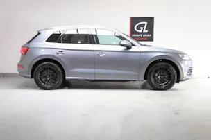 Audi Q5 55 TFSI e sport qu