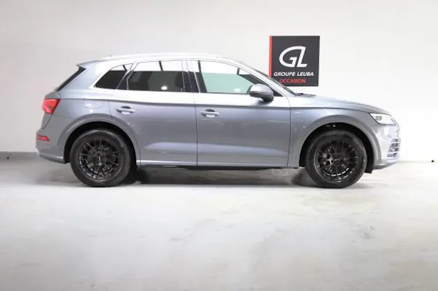 Audi Q5 55 TFSI e sport qu
