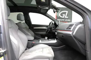 Audi Q5 55 TFSI e sport qu