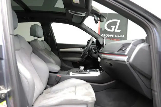 Audi Q5 55 TFSI e sport qu