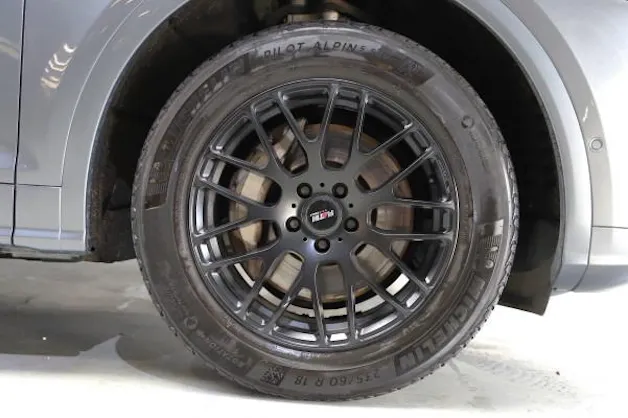 Audi Q5 55 TFSI e sport qu