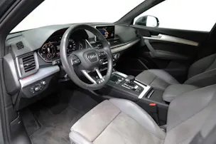 Audi Q5 55 TFSI e sport qu