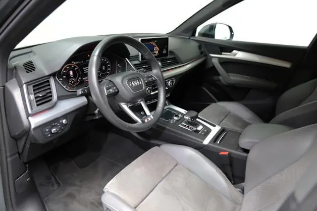 Audi Q5 55 TFSI e sport qu