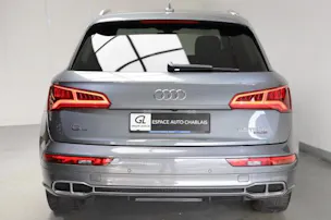 Audi Q5 55 TFSI e sport qu