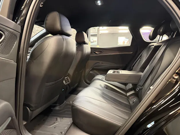 BYD Seal 6 DM-i Touring Boost
