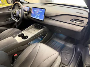 BYD Seal 6 DM-i Touring Boost