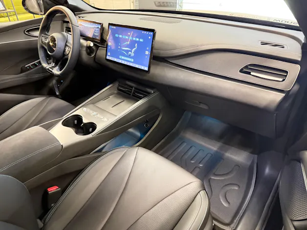 BYD Seal 6 DM-i Touring Boost
