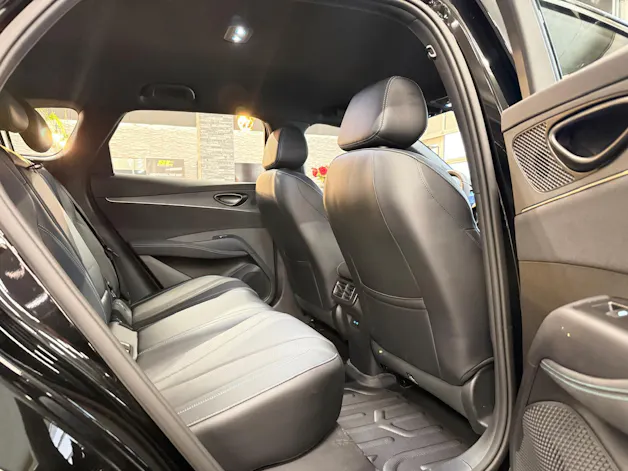BYD Seal 6 DM-i Touring Boost