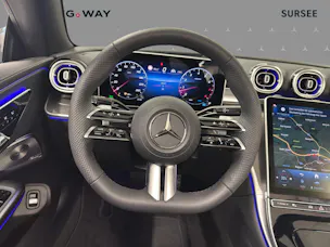 Mercedes-Benz CLE 300 Cabrio 4Matic 9G-Tronic