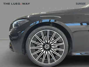 Mercedes-Benz CLE 300 Cabrio 4Matic 9G-Tronic