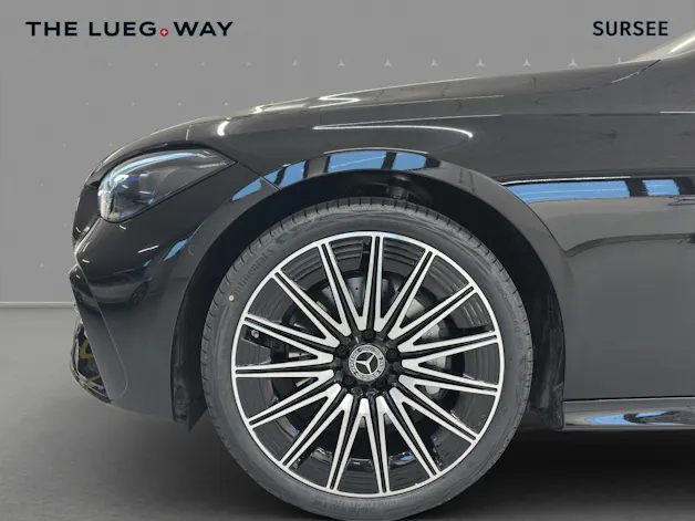 Mercedes-Benz CLE 300 Cabrio 4Matic 9G-Tronic
