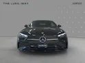 Mercedes-Benz CLE 300 Cabrio 4Matic 9G-Tronic