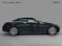 Mercedes-Benz CLE 300 Cabrio 4Matic 9G-Tronic
