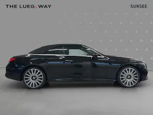 Mercedes-Benz CLE 300 Cabrio 4Matic 9G-Tronic
