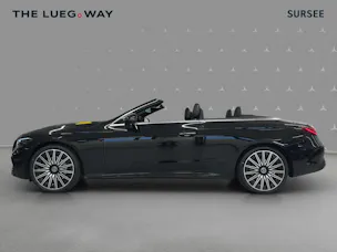 Mercedes-Benz CLE 300 Cabrio 4Matic 9G-Tronic