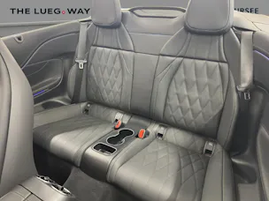 Mercedes-Benz CLE 300 Cabrio 4Matic 9G-Tronic