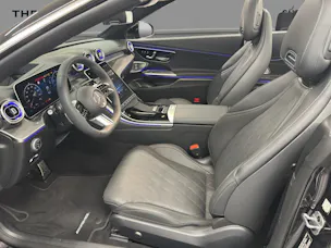 Mercedes-Benz CLE 300 Cabrio 4Matic 9G-Tronic