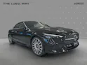 Mercedes-Benz CLE 300 Cabrio 4Matic 9G-Tronic