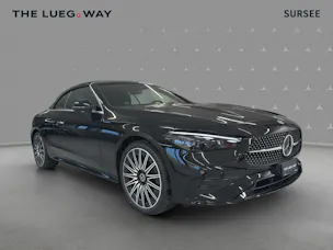 Mercedes-Benz CLE 300 Cabrio 4Matic 9G-Tronic
