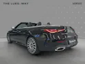 Mercedes-Benz CLE 300 Cabrio 4Matic 9G-Tronic
