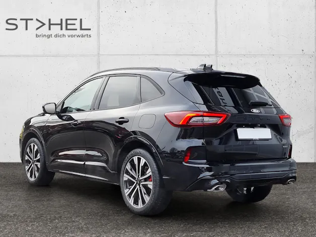 Ford Kuga 2.5 Hybrid ST-Line X 4x4