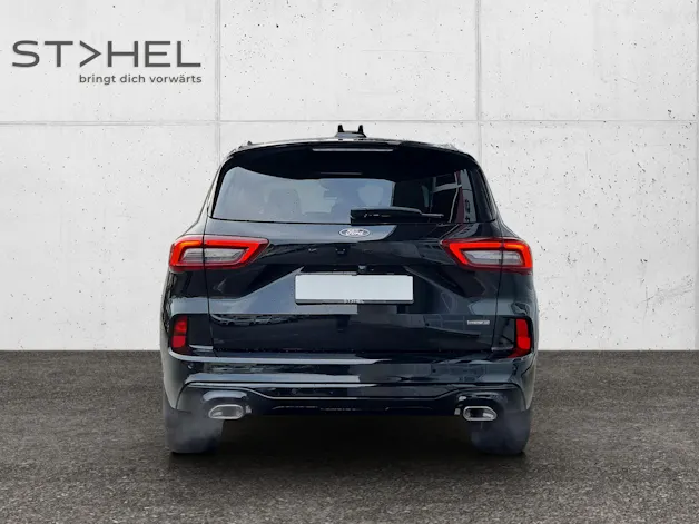 Ford Kuga 2.5 Hybrid ST-Line X 4x4