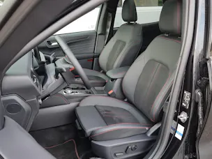 Ford Kuga 2.5 Hybrid ST-Line X 4x4