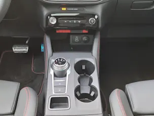 Ford Kuga 2.5 Hybrid ST-Line X 4x4